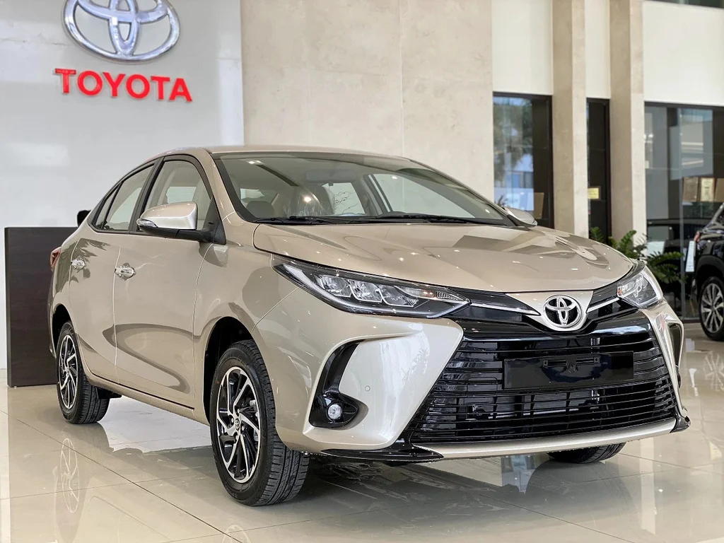 Toyota Việt Nam