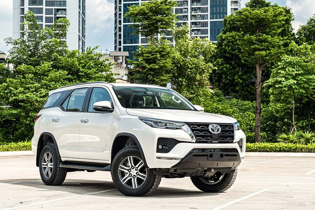 Toyota Việt Nam