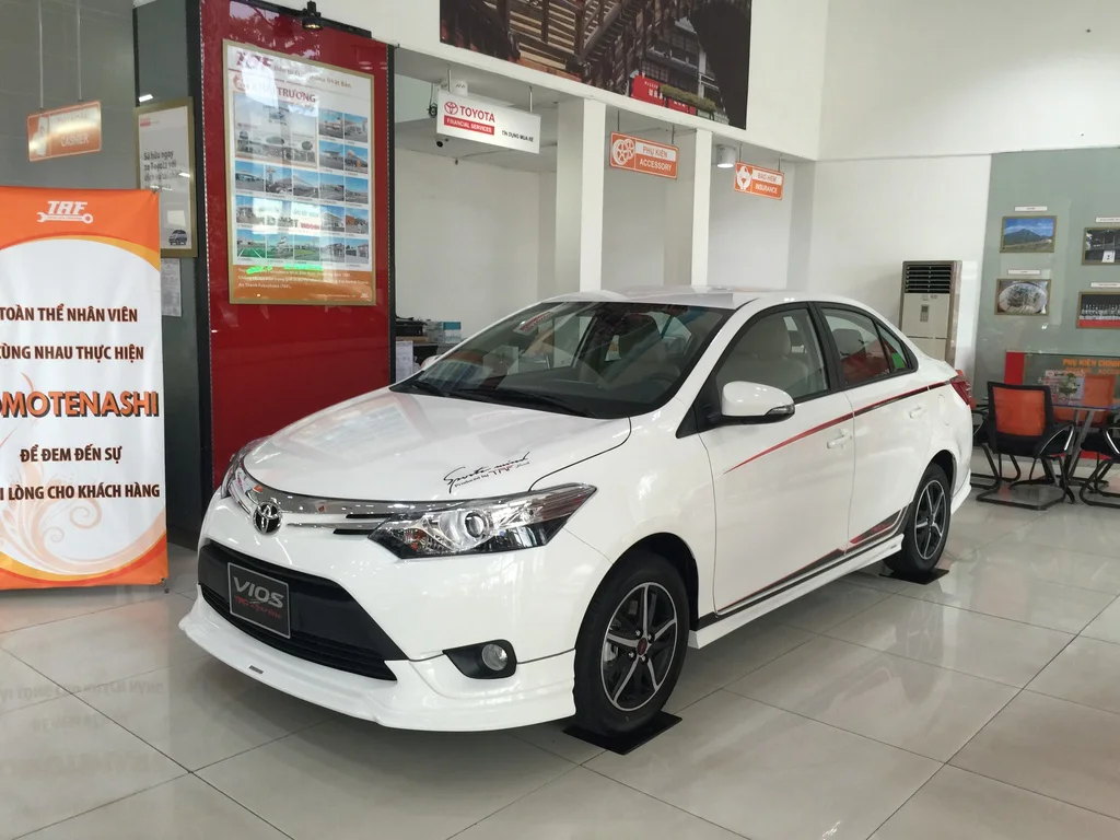 Toyota Việt Nam