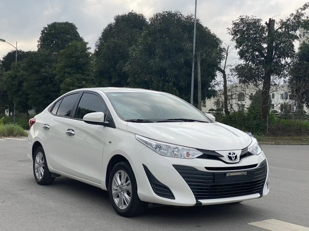 Toyota Việt Nam