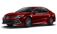 Giá xe Camry 2.5Q 2023