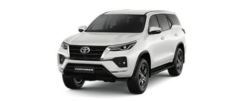 TOYOTA FORTUNER  2024