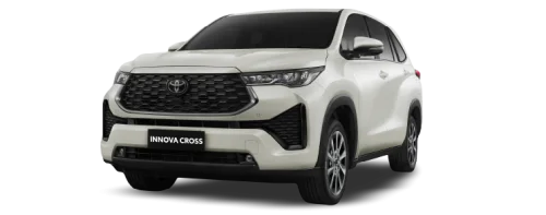 INNOVA CROSS 2024