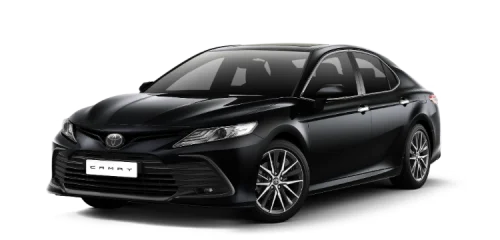 TOYOTA CAMRY 2024