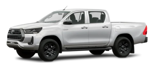 TOYOTA HILUX 2023